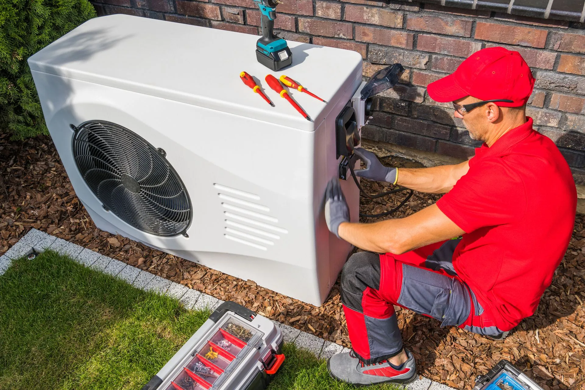 About HVAC in Minden, NE